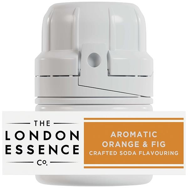LDN ESS ORANGE&FIG SODA 50MLX1